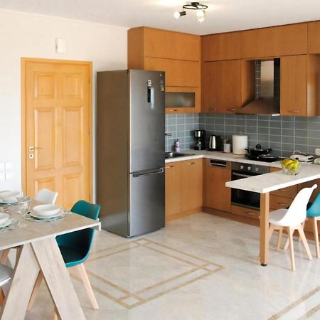 Villa Oliveto Con Vista Apolpaina 外观 照片