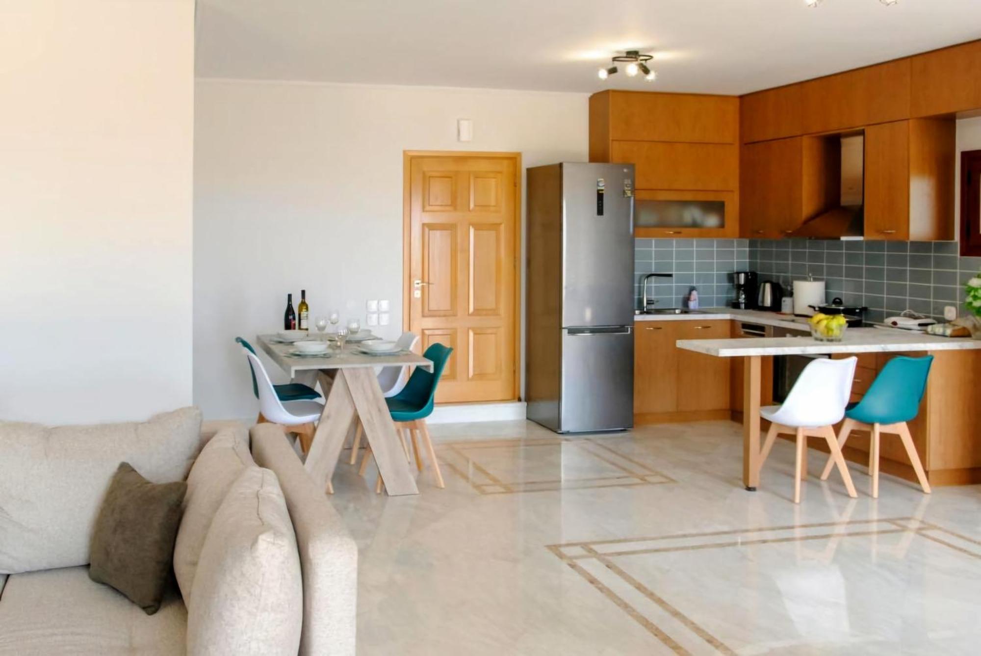Villa Oliveto Con Vista Apolpaina 外观 照片
